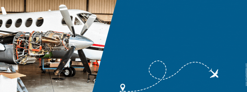 Aircraft Maintenance Engineering: The Backbone of Aviation Safety